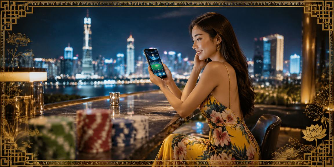 Người chơi cá cược Esports tại TP Hồ Chí Minh