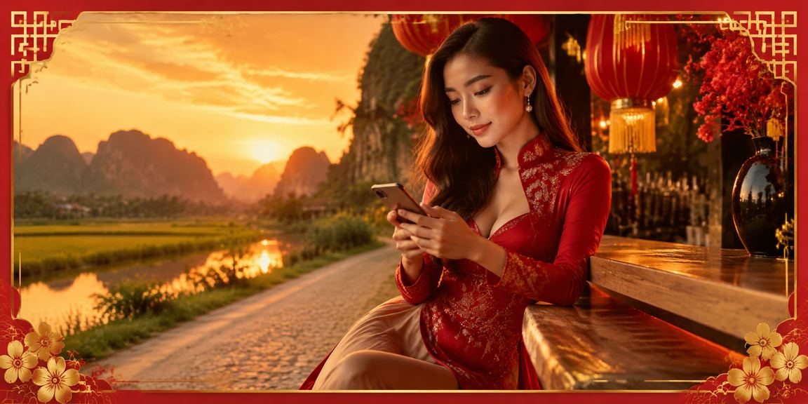 Trải nghiệm đăng nhập an toàn qua thiết bị di động tại dmc4